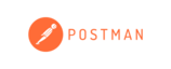 Postman logo.