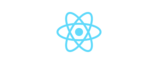 React logo.