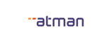 atman logo.