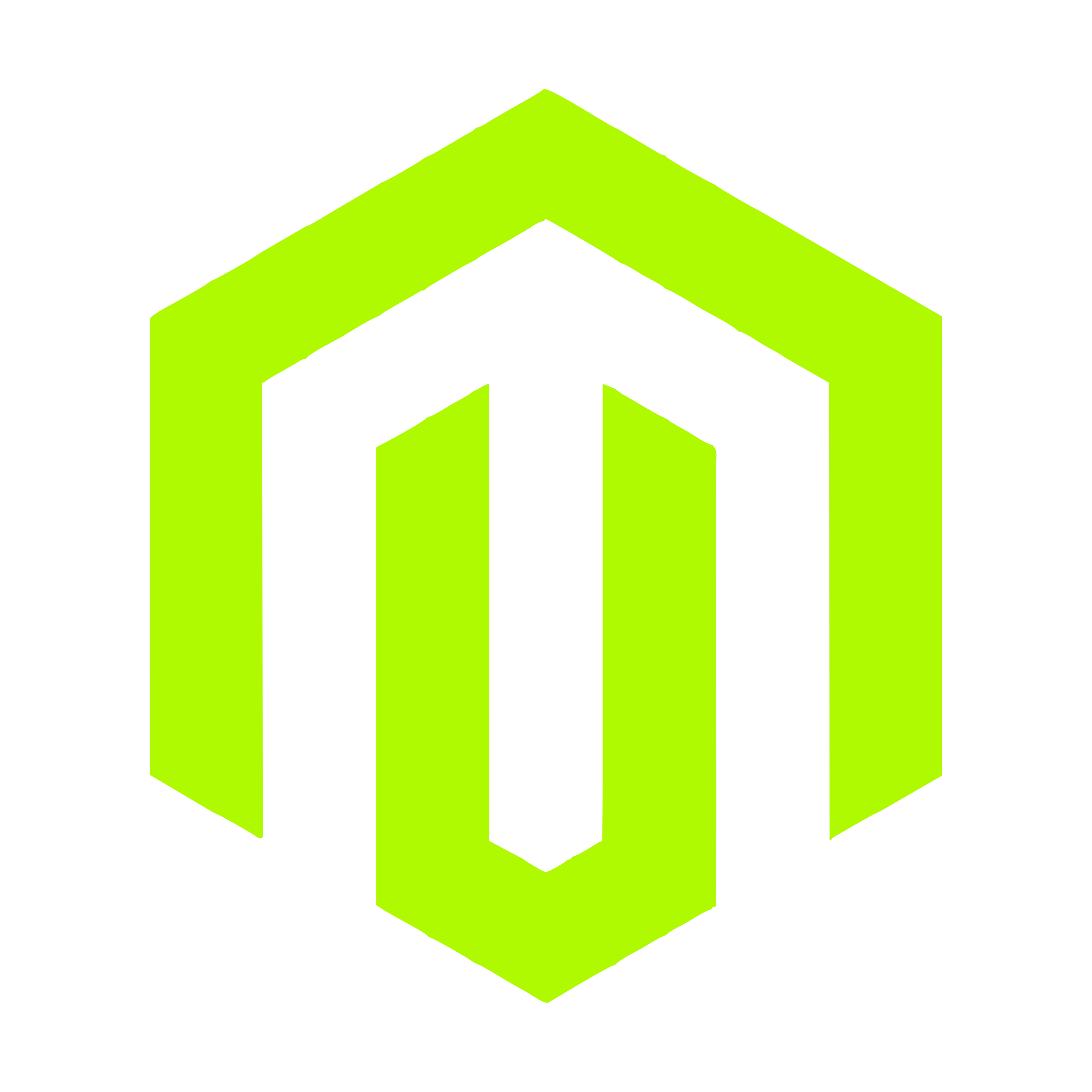 Magento