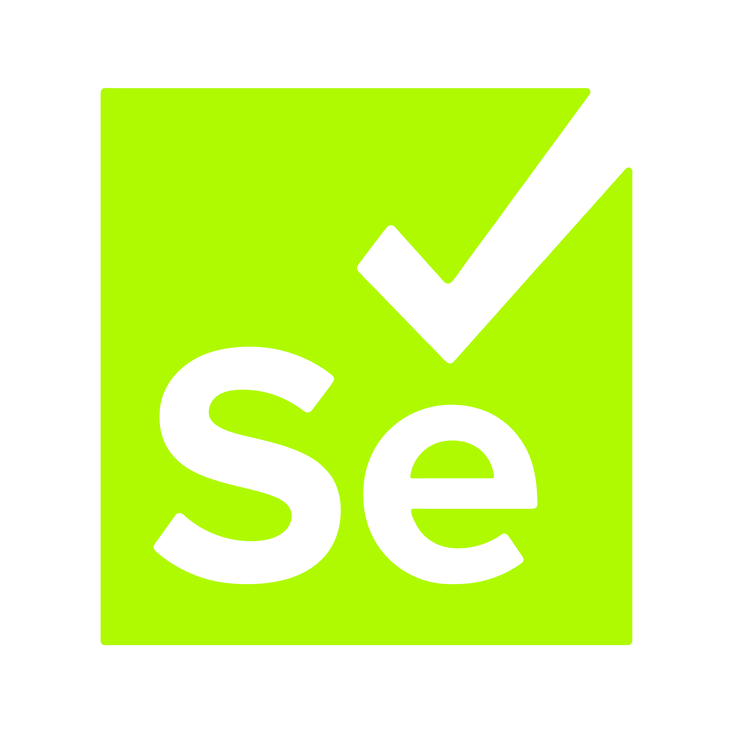 Selenium